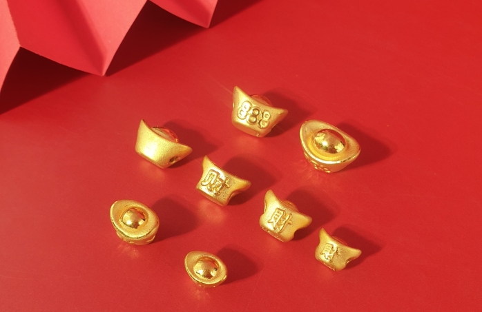 Giới thiệu về Tiệm Vàng Quốc Bảo Lâm