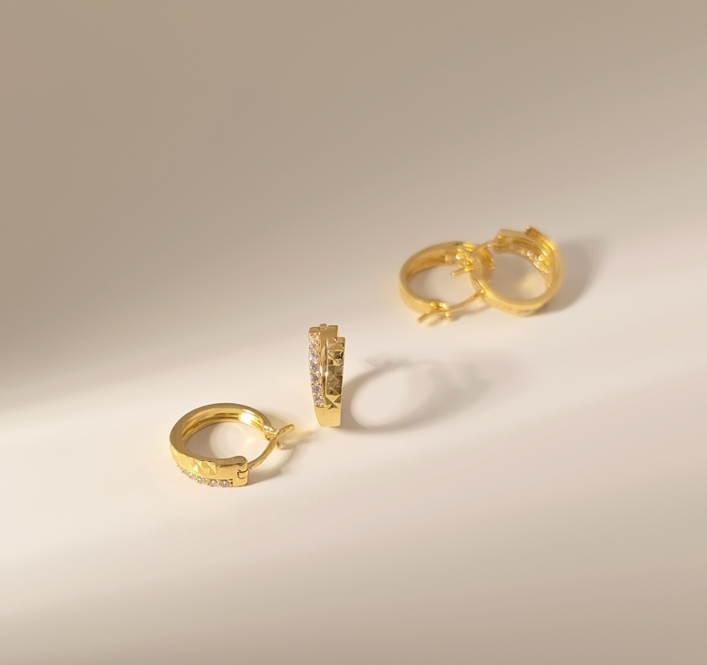 Bông Bật MM 1 Hàng Tấm 16K