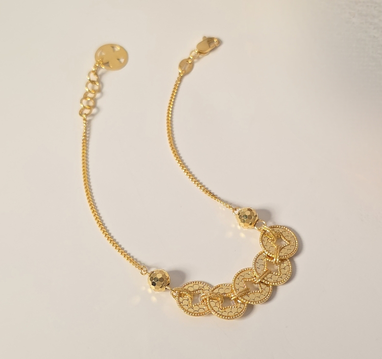 Lắc Ngũ Điếu MM 16K