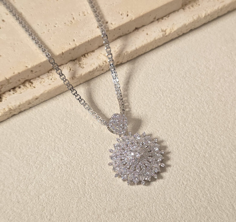 Mặt Chủ Hoa Tia BG KT Italy