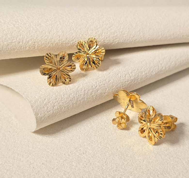 BCN Hoa 6 Cánh MM 16K