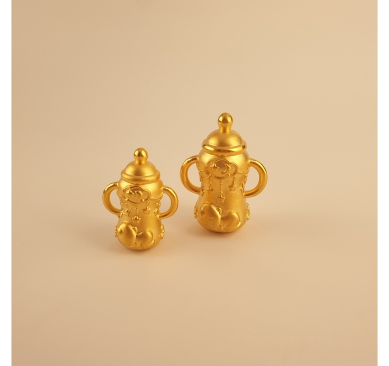 Bình Sữa 24k 