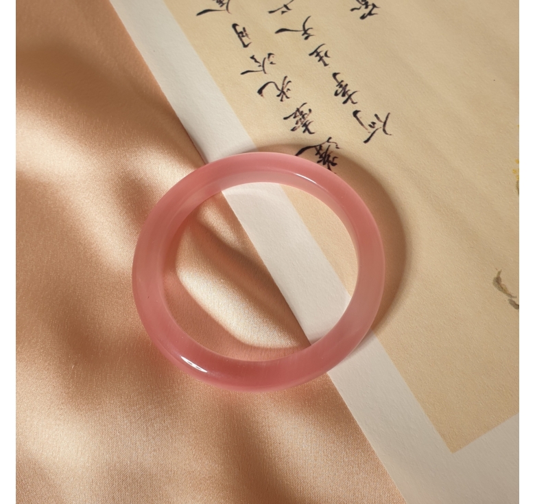 Vòng Đá Mắt Mèo (7-8mm)