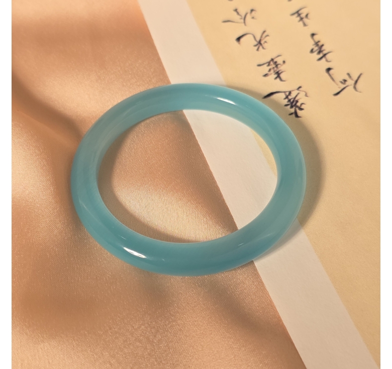 Vòng Đá Mắt Mèo (7-8mm)