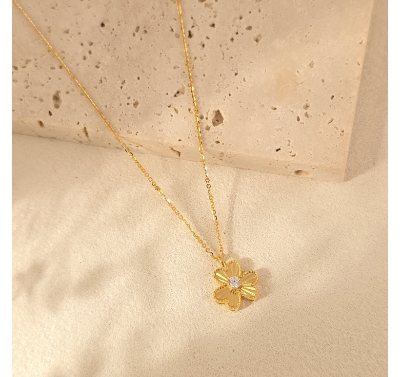 Dây Chữ Công Mặt Cỏ 3 Lá MM 1H 16K