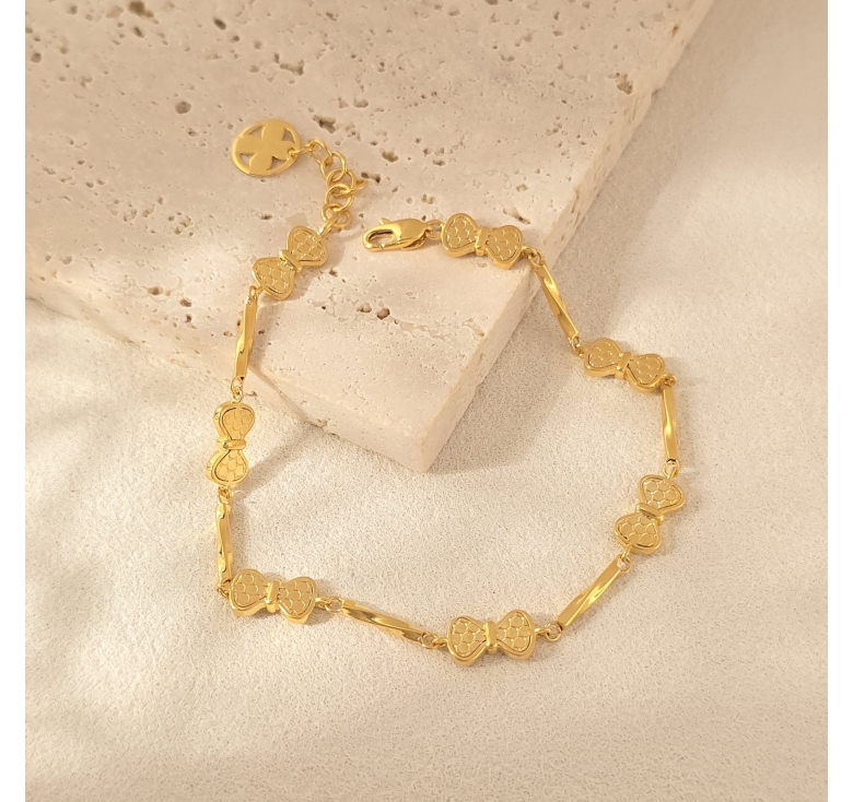 Lắc Khúc Nơ MM 16K