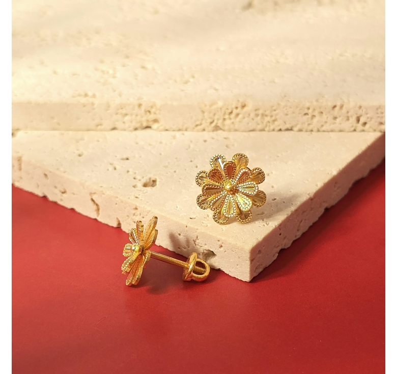 BCV Hoa 2 Tầng MM 24K