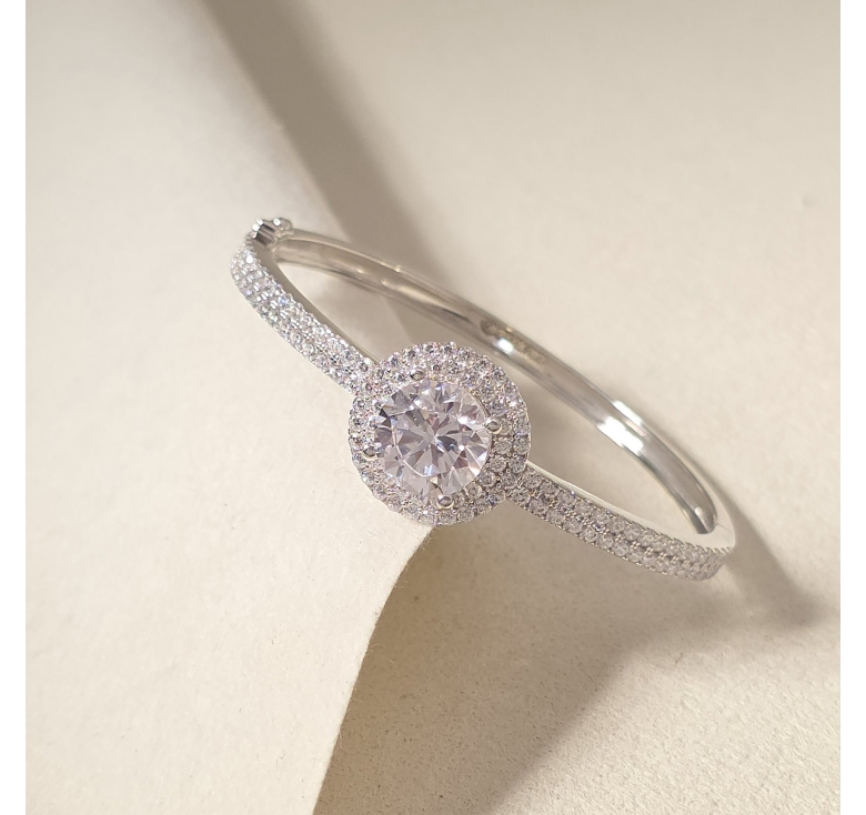 Vòng Chủ Tròn Kết Tấm Italy