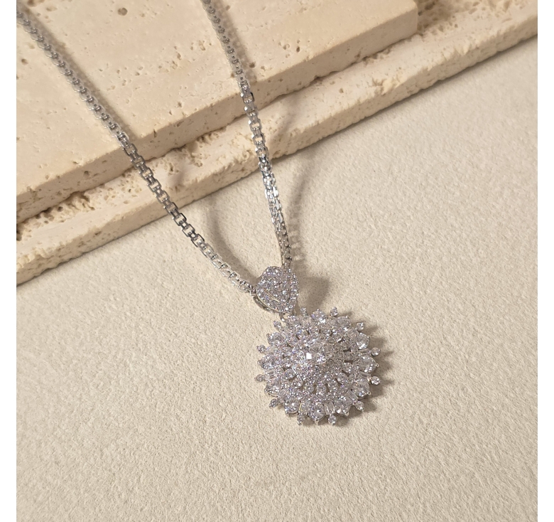 Mặt Chủ Hoa Tia BG KT Italy